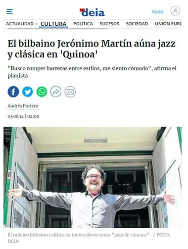 Jerónimo Martín